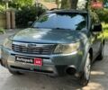 Зелений Субару Forester, об'ємом двигуна 2 л та пробігом 274 тис. км за 7690 $, фото 1 на Automoto.ua