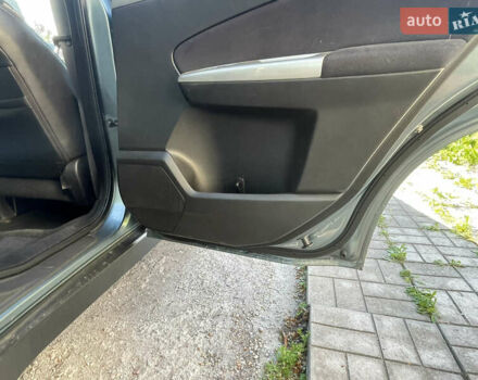 Зелений Субару Forester, об'ємом двигуна 2.46 л та пробігом 199 тис. км за 7999 $, фото 17 на Automoto.ua