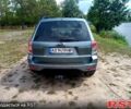 Зеленый Субару Форестер, объемом двигателя 2 л и пробегом 282 тыс. км за 8000 $, фото 7 на Automoto.ua