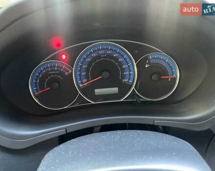 Зелений Субару Forester, об'ємом двигуна 2 л та пробігом 274 тис. км за 7690 $, фото 22 на Automoto.ua