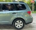 Зелений Субару Forester, об'ємом двигуна 2 л та пробігом 274 тис. км за 7690 $, фото 15 на Automoto.ua