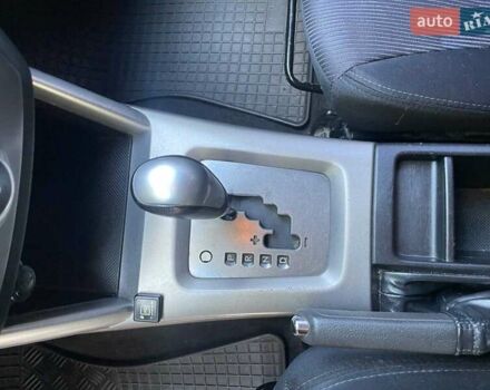Зелений Субару Forester, об'ємом двигуна 2 л та пробігом 274 тис. км за 7690 $, фото 25 на Automoto.ua