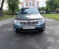 Зеленый Субару Форестер, объемом двигателя 2.5 л и пробегом 130 тыс. км за 8300 $, фото 5 на Automoto.ua
