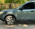 Субару Форестер 2008 в Киеве на Automoto.ua Зеленый Субару Форестер, объемом двигателя 2 л и пробегом 274 тыс. км за 7690 $, фото 14 на Automoto.ua
