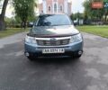 Зеленый Субару Форестер, объемом двигателя 2.46 л и пробегом 130 тыс. км за 8300 $, фото 8 на Automoto.ua