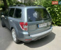 Зелений Субару Forester, об'ємом двигуна 2.46 л та пробігом 199 тис. км за 7999 $, фото 5 на Automoto.ua