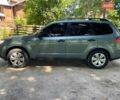 Зелений Субару Forester, об'ємом двигуна 2 л та пробігом 274 тис. км за 7690 $, фото 14 на Automoto.ua