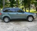 Субару Форестер 2008 в Киеве на Automoto.ua Зеленый Субару Форестер, объемом двигателя 2 л и пробегом 274 тыс. км за 7690 $, фото 5 на Automoto.ua