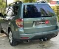 Зелений Субару Forester, об'ємом двигуна 2 л та пробігом 274 тис. км за 7690 $, фото 11 на Automoto.ua