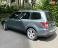 Зелений Субару Forester, об'ємом двигуна 2.46 л та пробігом 199 тис. км за 7999 $, фото 1 на Automoto.ua