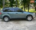 Зелений Субару Forester, об'ємом двигуна 2 л та пробігом 274 тис. км за 7690 $, фото 6 на Automoto.ua