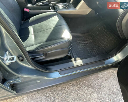 Зелений Субару Forester, об'ємом двигуна 2.46 л та пробігом 199 тис. км за 7999 $, фото 13 на Automoto.ua