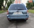 Зеленый Субару Форестер, объемом двигателя 2.46 л и пробегом 130 тыс. км за 8300 $, фото 4 на Automoto.ua