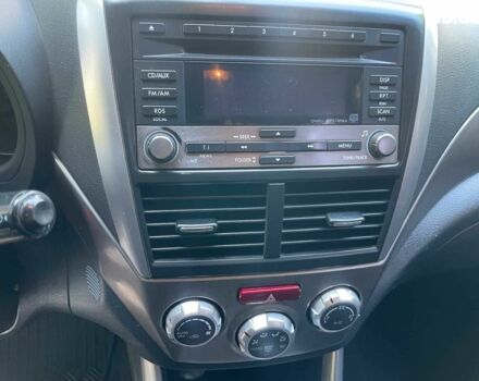 Субару Форестер 2008 в Киеве на Automoto.ua Зеленый Субару Форестер, объемом двигателя 2 л и пробегом 274 тыс. км за 7690 $, фото 23 на Automoto.ua