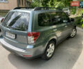 Зелений Субару Forester, об'ємом двигуна 2.46 л та пробігом 199 тис. км за 7999 $, фото 7 на Automoto.ua