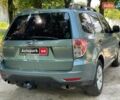 Зелений Субару Forester, об'ємом двигуна 2 л та пробігом 274 тис. км за 7690 $, фото 9 на Automoto.ua