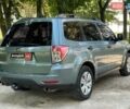 Зелений Субару Forester, об'ємом двигуна 2 л та пробігом 274 тис. км за 7690 $, фото 8 на Automoto.ua