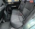 Зеленый Субару Форестер, объемом двигателя 2.46 л и пробегом 130 тыс. км за 8300 $, фото 11 на Automoto.ua