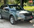 Зелений Субару Forester, об'ємом двигуна 2 л та пробігом 274 тис. км за 7690 $, фото 4 на Automoto.ua