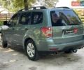 Зелений Субару Forester, об'ємом двигуна 2 л та пробігом 274 тис. км за 7690 $, фото 12 на Automoto.ua