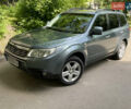 Зелений Субару Forester, об'ємом двигуна 2.46 л та пробігом 199 тис. км за 7999 $, фото 4 на Automoto.ua