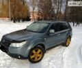 Зелений Субару Forester, об'ємом двигуна 2.5 л та пробігом 130 тис. км за 10100 $, фото 1 на Automoto.ua