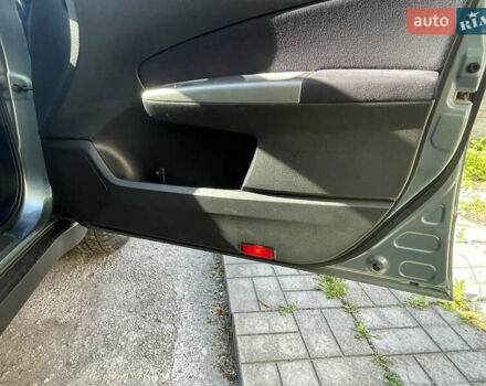 Зелений Субару Forester, об'ємом двигуна 2.46 л та пробігом 199 тис. км за 7999 $, фото 12 на Automoto.ua