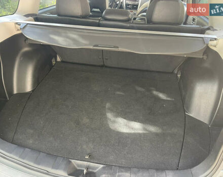 Зелений Субару Forester, об'ємом двигуна 2.46 л та пробігом 199 тис. км за 7999 $, фото 21 на Automoto.ua