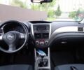 Зеленый Субару Форестер, объемом двигателя 2 л и пробегом 169 тыс. км за 8000 $, фото 2 на Automoto.ua