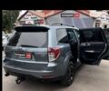 Зелений Субару Forester, об'ємом двигуна 2 л та пробігом 241 тис. км за 10500 $, фото 2 на Automoto.ua