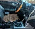Зелений Субару Forester, об'ємом двигуна 2 л та пробігом 188 тис. км за 8750 $, фото 15 на Automoto.ua