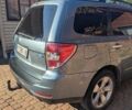 Зелений Субару Forester, об'ємом двигуна 2 л та пробігом 188 тис. км за 7900 $, фото 6 на Automoto.ua