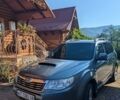 Зелений Субару Forester, об'ємом двигуна 2 л та пробігом 188 тис. км за 8750 $, фото 1 на Automoto.ua