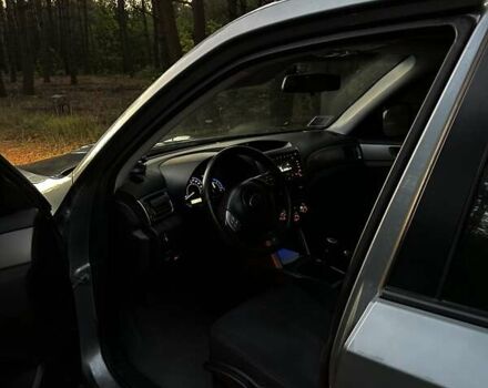Зелений Субару Forester, об'ємом двигуна 2 л та пробігом 270 тис. км за 8500 $, фото 4 на Automoto.ua