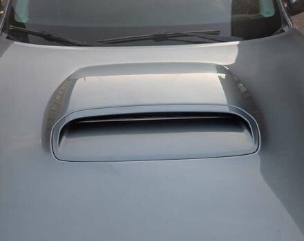 Зелений Субару Forester, об'ємом двигуна 2 л та пробігом 188 тис. км за 7900 $, фото 38 на Automoto.ua