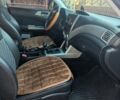 Зелений Субару Forester, об'ємом двигуна 2 л та пробігом 188 тис. км за 7900 $, фото 14 на Automoto.ua