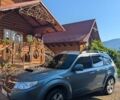 Зелений Субару Forester, об'ємом двигуна 2 л та пробігом 188 тис. км за 8750 $, фото 1 на Automoto.ua