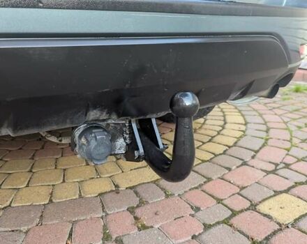 Зелений Субару Forester, об'ємом двигуна 2 л та пробігом 188 тис. км за 7900 $, фото 45 на Automoto.ua