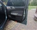 Зелений Субару Forester, об'ємом двигуна 2 л та пробігом 188 тис. км за 7900 $, фото 20 на Automoto.ua