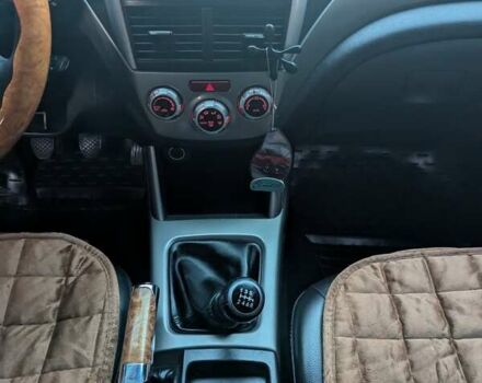 Зелений Субару Forester, об'ємом двигуна 2 л та пробігом 188 тис. км за 7900 $, фото 13 на Automoto.ua