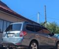 Зелений Субару Forester, об'ємом двигуна 2 л та пробігом 188 тис. км за 7900 $, фото 5 на Automoto.ua