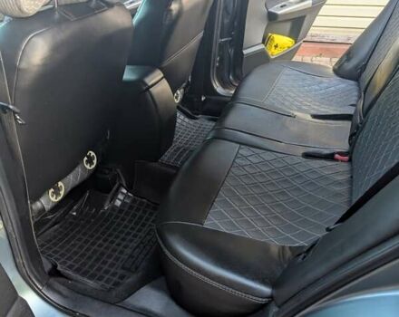 Зелений Субару Forester, об'ємом двигуна 2 л та пробігом 188 тис. км за 7900 $, фото 28 на Automoto.ua