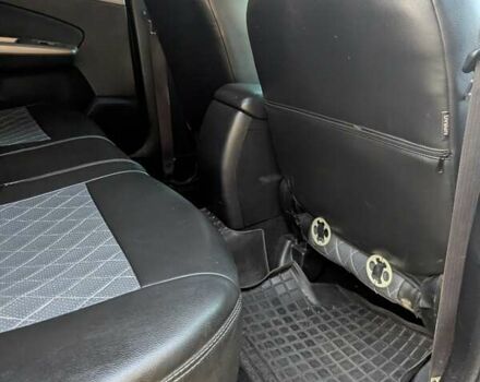 Зелений Субару Forester, об'ємом двигуна 2 л та пробігом 188 тис. км за 7900 $, фото 24 на Automoto.ua