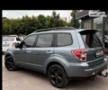 Зелений Субару Forester, об'ємом двигуна 2 л та пробігом 241 тис. км за 10500 $, фото 12 на Automoto.ua