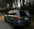 Зелений Субару Forester, об'ємом двигуна 2 л та пробігом 270 тис. км за 8500 $, фото 2 на Automoto.ua