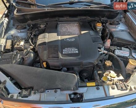 Зелений Субару Forester, об'ємом двигуна 2 л та пробігом 188 тис. км за 7900 $, фото 40 на Automoto.ua