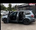 Зелений Субару Forester, об'ємом двигуна 2 л та пробігом 241 тис. км за 10500 $, фото 3 на Automoto.ua