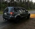 Зелений Субару Forester, об'ємом двигуна 2 л та пробігом 270 тис. км за 8500 $, фото 3 на Automoto.ua