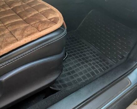 Зелений Субару Forester, об'ємом двигуна 2 л та пробігом 188 тис. км за 7900 $, фото 18 на Automoto.ua