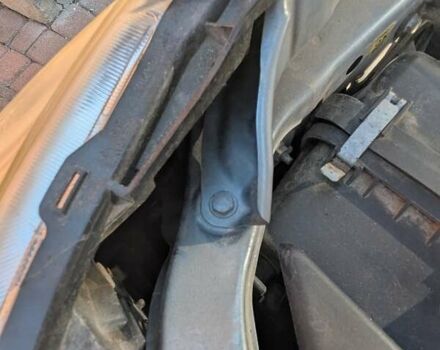 Зелений Субару Forester, об'ємом двигуна 2 л та пробігом 188 тис. км за 7900 $, фото 41 на Automoto.ua